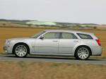 Chrysler 300C SRT8 Touring 2006 года